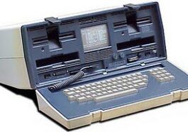 Vovô dos notebooks completou 30 anos