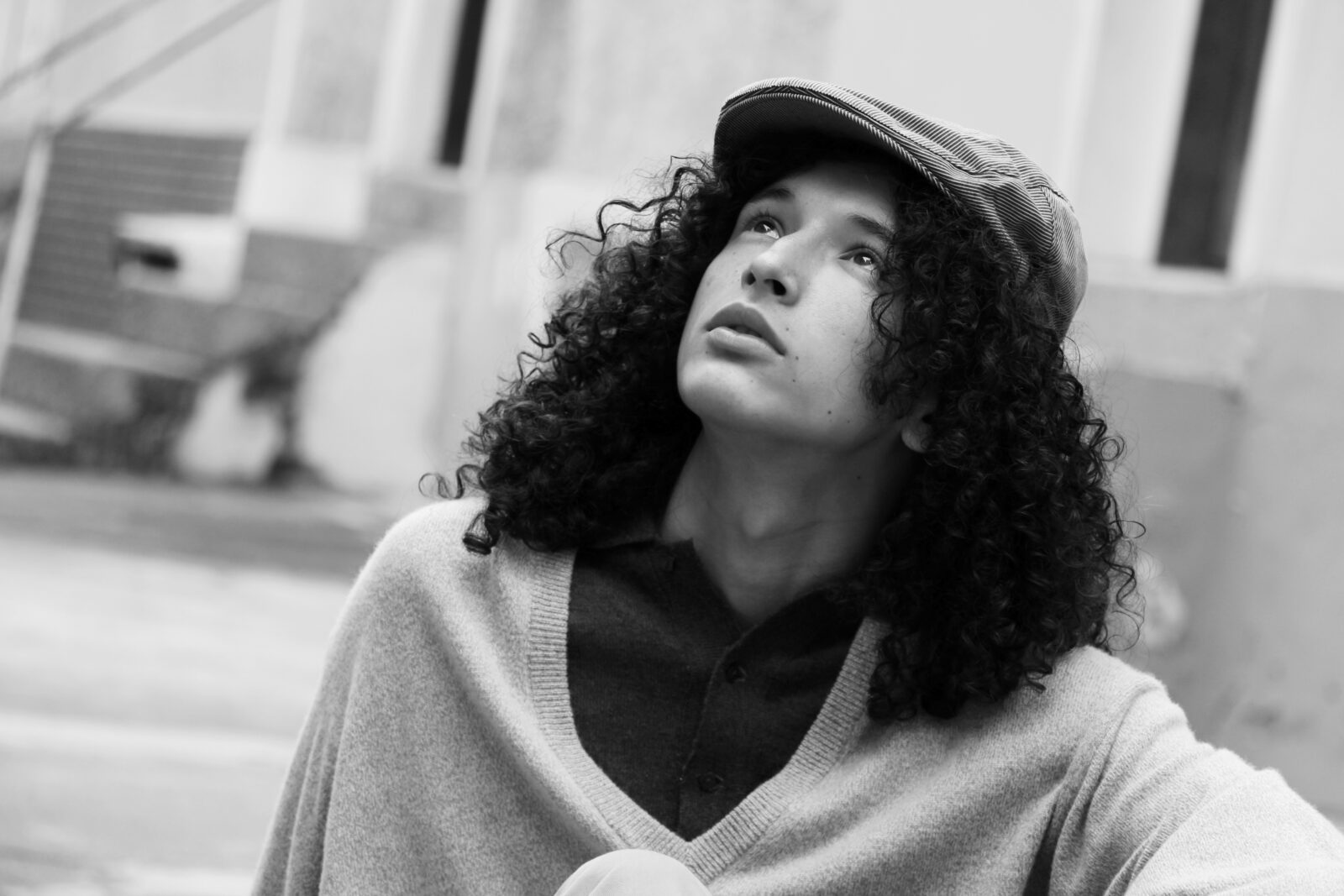 Eric Max lançará canal no youtube e a CDMB fez uma entrevista exclusiva com o ator