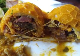 7 comidas exóticas encontradas no Brasil