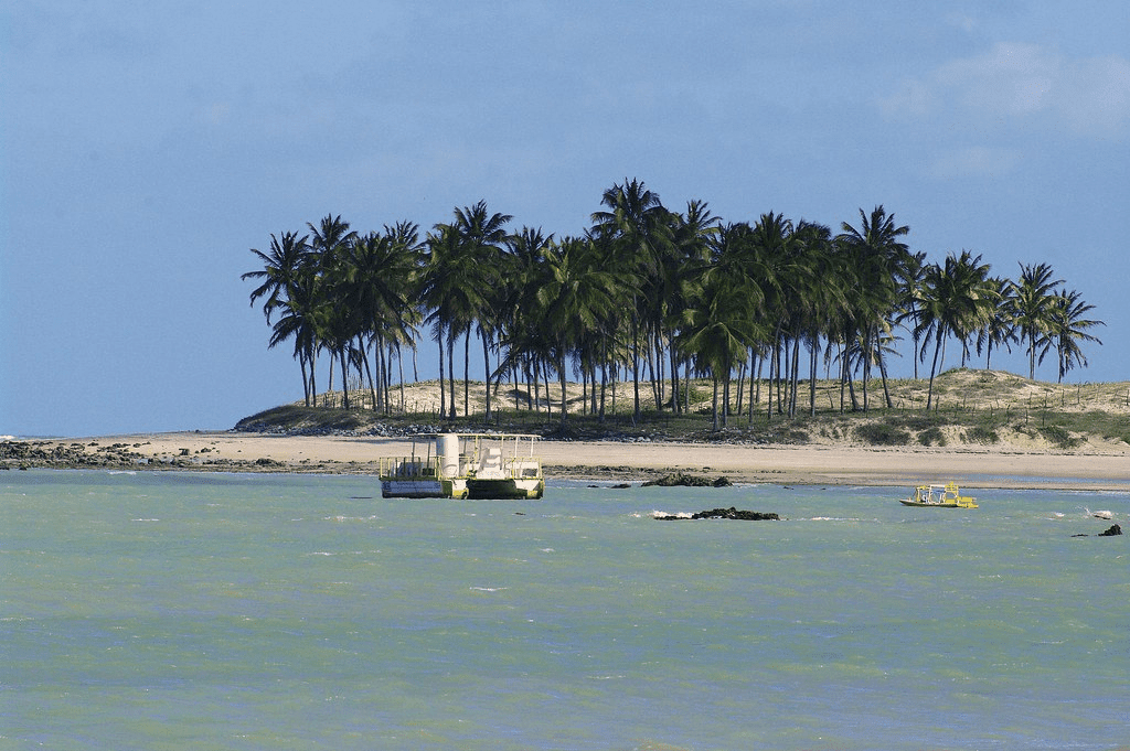 Maracajaú - Natal / RN