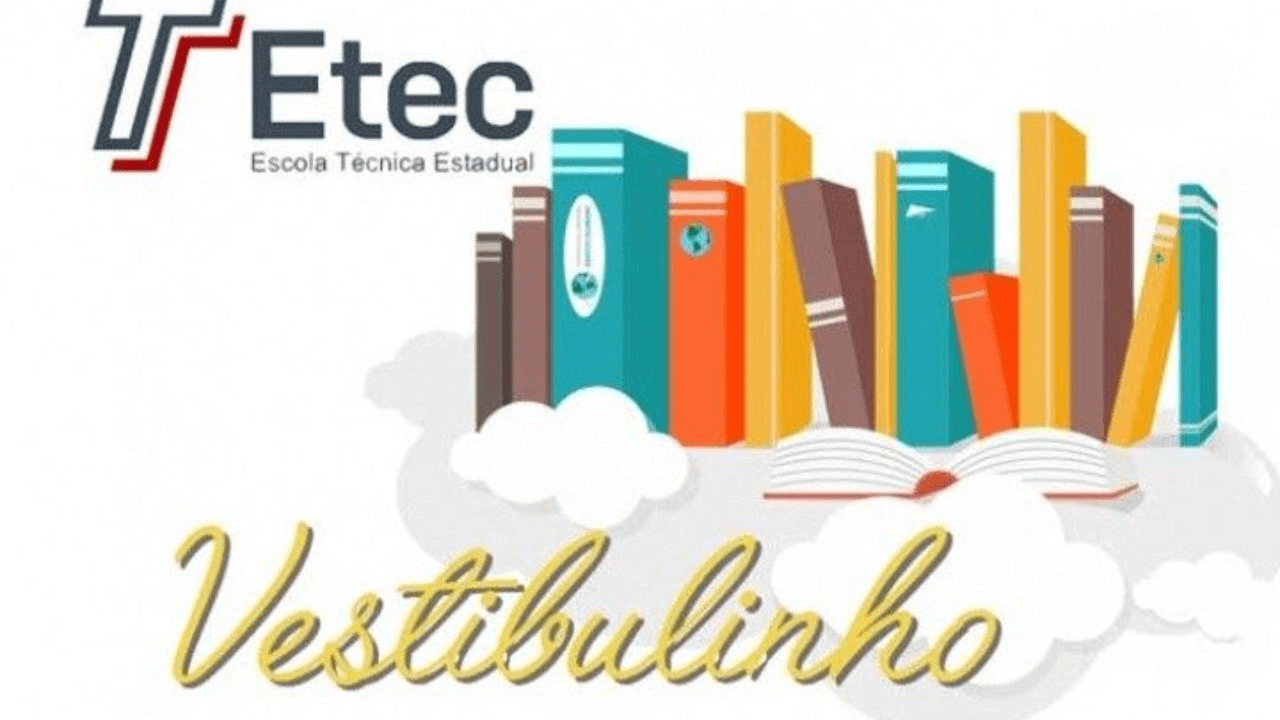 Vestibulinho Etec, Gabarito, Provas e Inscrição