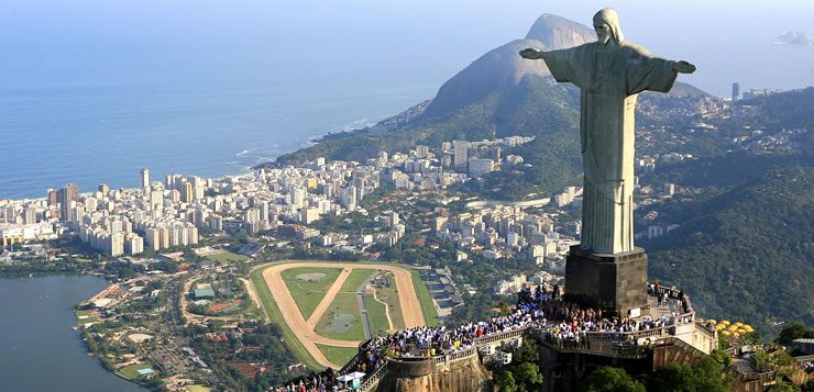 Foto: O futebol carioca no contexto dos doze grandes do futebol brasileiro