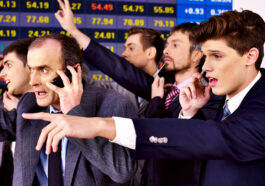 Entenda Como Funcionam as Tendências do Mercado de Ações
