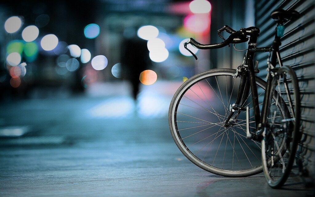 Os melhores pontos para pedalar em São Paulo