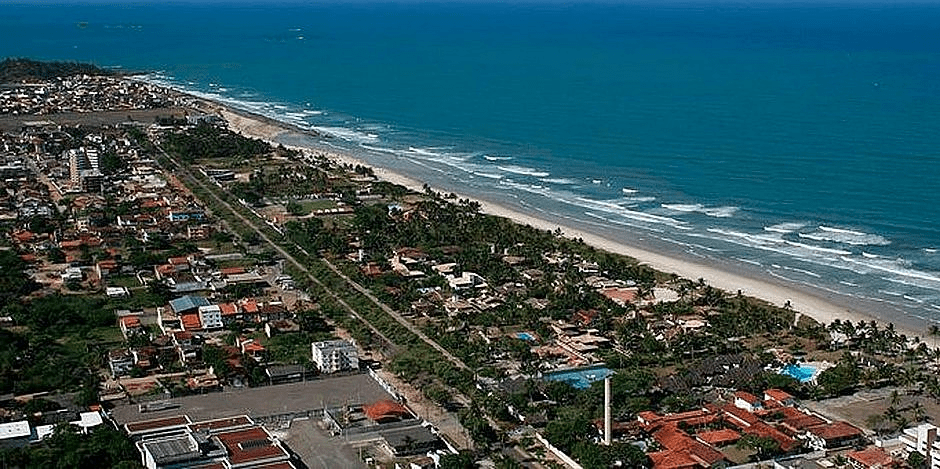 Foto: Ilhéus, a cidade romance da Bahia