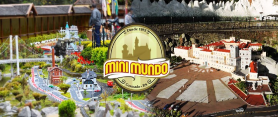 Gramado, um pedaço da Europa no Brasil - Blog Brasil
