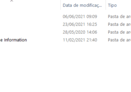Recuperar arquivos CHK criados pelo Windows: 6 Maneiras