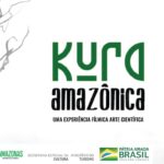 Filme Kura Amazônica estreia artistas amazonenses em experiência sobre artivismo neste sábado pela internet