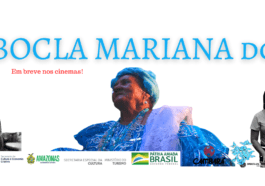 O filme documentário Cabocla Mariana