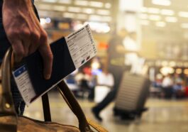 Locais onde tirar passaporte