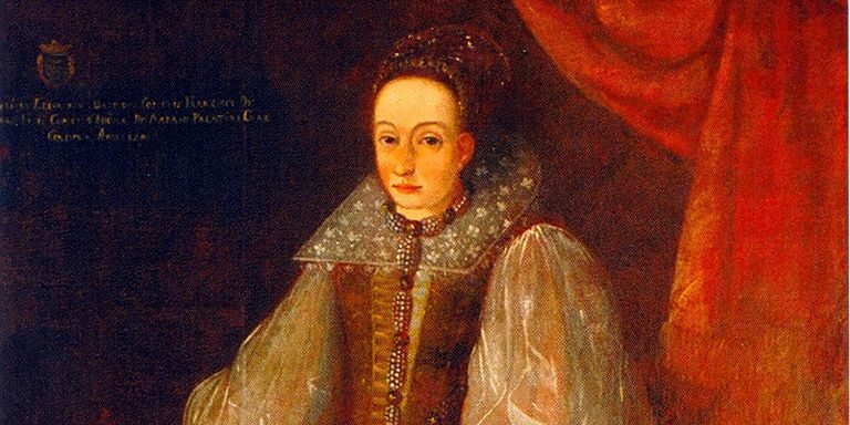 Elizabeth Báthory, a Condessa de Sangue 