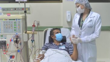 Hospitais paraenses alertam sobre a prevenção e diagnóstico precoce de doenças renais