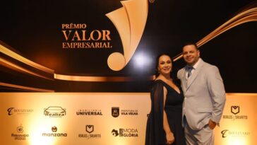 Prêmio Valor Empresarial chega em Manhuaçu e região