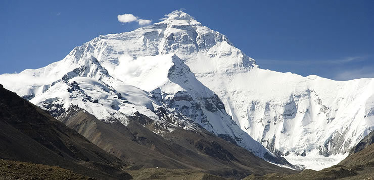 Monte Everest