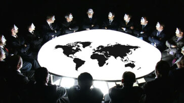 Illuminati: Sociedade Secreta ou Mito?