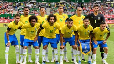 Futebol brasileiro: uma viagem pela história e pela glória