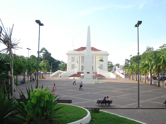 Obelisco do Acre