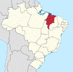 Estado do Maranhão